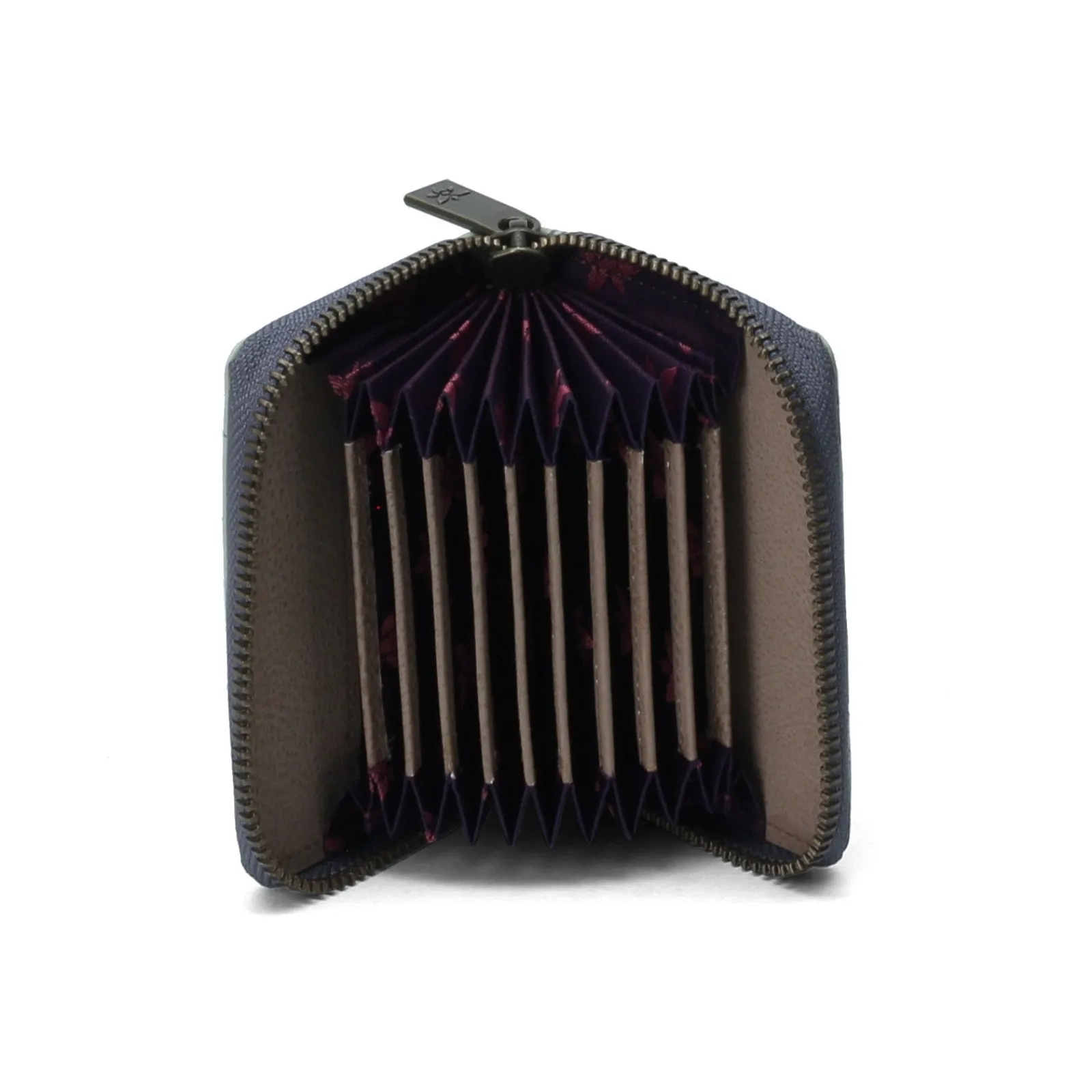 , Credit and Business Card Holder-Anuschka Discount