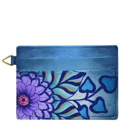 , Credit card case-Anuschka New