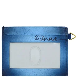 , Credit card case-Anuschka New
