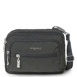 Baggallini, Triple Zip Bagg-Baggallini Inc Outlet