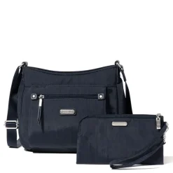 Baggallini, Uptown Bagg with RFID Phone Wristlet-Baggallini Inc Hot