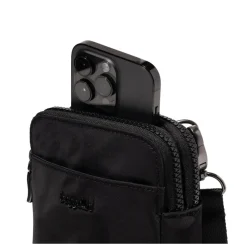 Baggilini, Modern Take Two RFID Crossbody-Baggallini Inc Best
