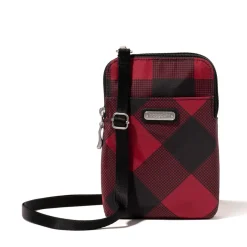 Baggilini, Take Two Rfid Bryant Crossbody-Baggallini Inc Outlet