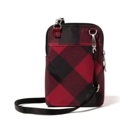 Baggilini, Take Two Rfid Bryant Crossbody-Baggallini Inc Outlet