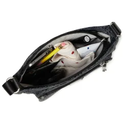 Baggilini, Uptown Bagg with RFID Phone Wristlet-Baggallini Online