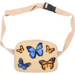 , Hip Pack Bag-Bamboo Trading Company Best