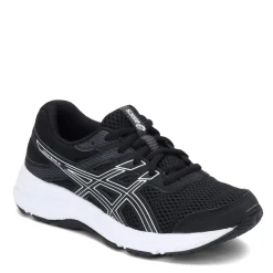 Boy's , GEL-Contend 6 Running Shoe - Little Kid & Big Kid-ASICS Best