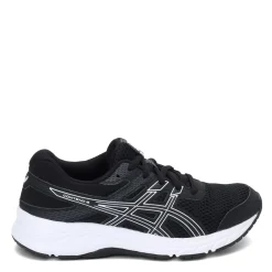 Boy's , GEL-Contend 6 Running Shoe - Little Kid & Big Kid-ASICS Best