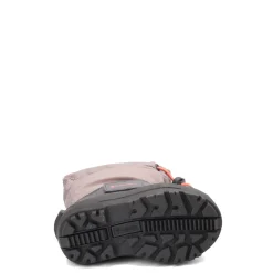 Boy's Columbia, Powderbug Forty Snow Boot - Toddler & Little Kid-Columbia Sportswear Company Discount