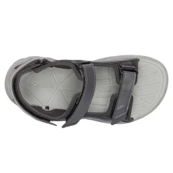 Boy's , Techsun 3 Sandal - Toddler-Columbia Best