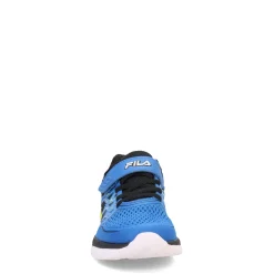 Boy's , Wanderun Strap Sneaker - Little Kid & Big Kid-Fila Clearance