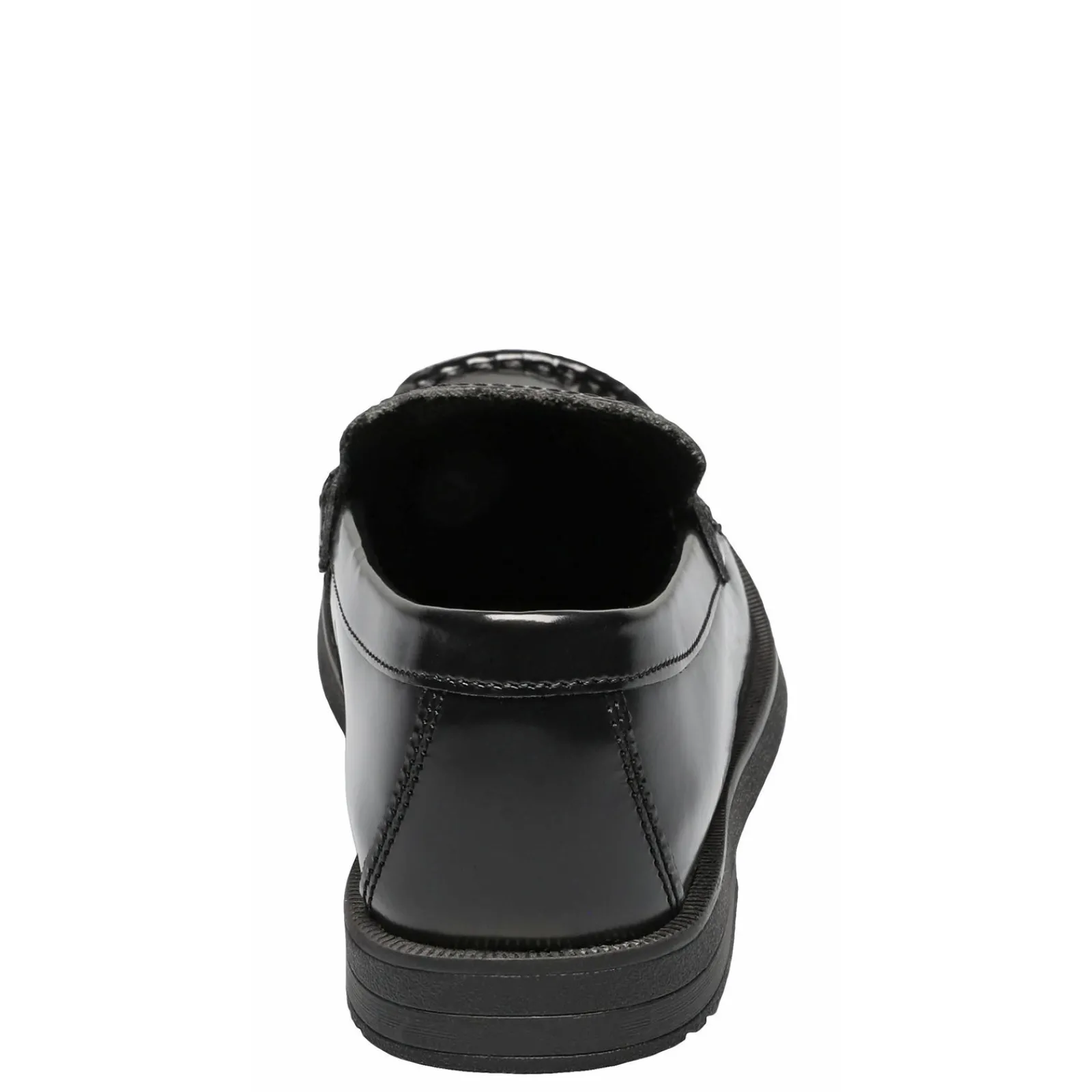 Boy's , Croquet Penny Loafer JR - Little Kid & Big Kid-Florsheim Hot