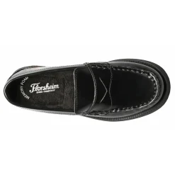 Boy's , Croquet Penny Loafer JR - Little Kid & Big Kid-Florsheim Hot