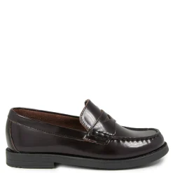 Boy's , Croquet Penny Loafer JR - Little Kid & Big Kid-Florsheim Best