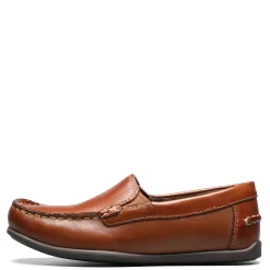Boy's , Jasper Venetian Loafer JR- Little Kid & Big Kid-Florsheim Best