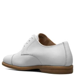 Boy's , Reveal Cap Toe Oxford JR - Little Kid & Big Kid-Florsheim Hot