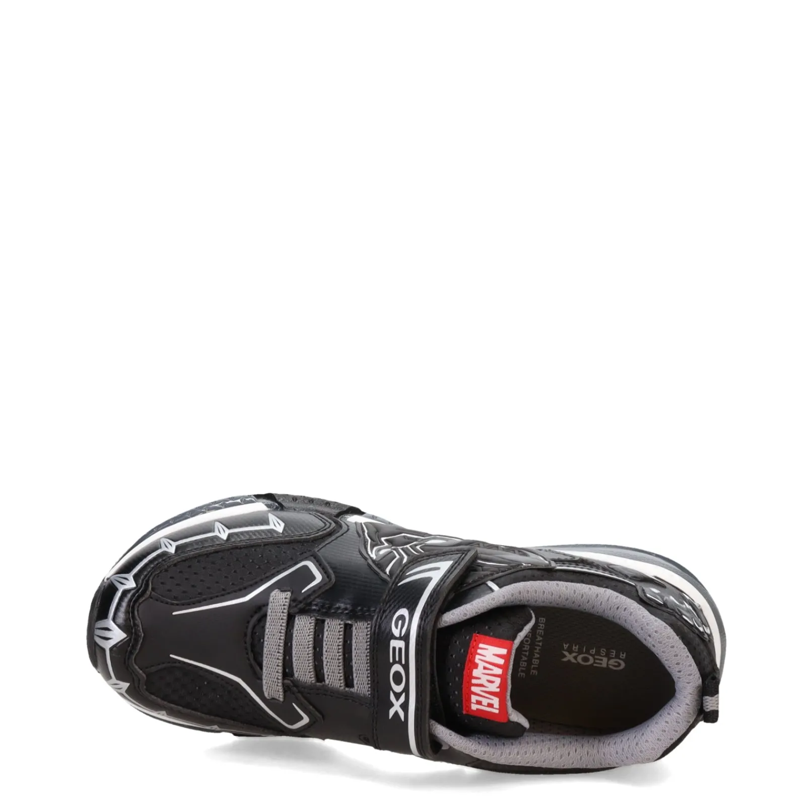 Boy's Geox, Bayonyc Junior - Little Kid & Big Kid-Geox USA Inc Clearance