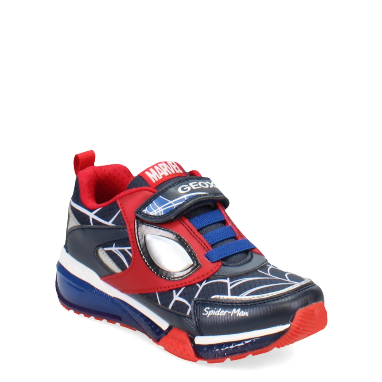 Boy's Geox, Bayonyc Junior - Little Kid & Big Kid-Geox USA Inc Outlet