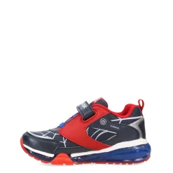 Boy's Geox, Bayonyc Junior - Little Kid & Big Kid-Geox USA Inc Outlet