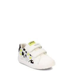 Boy's Geox, DISNEY Kilwi Mickey Sneaker - Toddler-Geox USA Inc Best