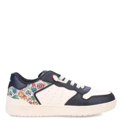 Boy's Geox, Washiba Avengers Junior - Little Kid & Big Kid-Geox USA Inc New