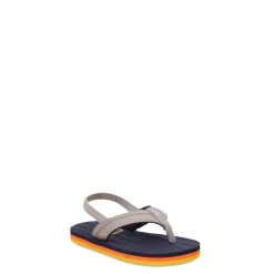 Boy's , Brazos Sandal - Toddler-Hari Mari