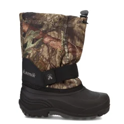 Boy's , Rocket Snow Boot - Little Kid & Big Kid-Kamik Online