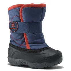 Boy's , Snowbug Snow Boot - Toddler & Little Kid-Kamik Online