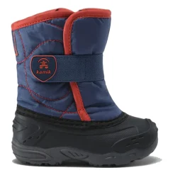 Boy's , Snowbug Snow Boot - Toddler & Little Kid-Kamik Online