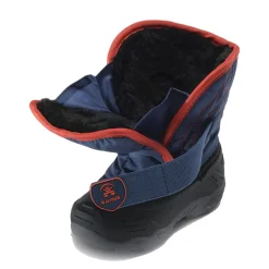 Boy's , Snowbug Snow Boot - Toddler & Little Kid-Kamik
