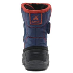 Boy's , Snowbug Snow Boot - Toddler & Little Kid-Kamik