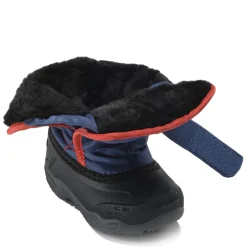 Boy's , Snowbug Snow Boot - Toddler & Little Kid-Kamik