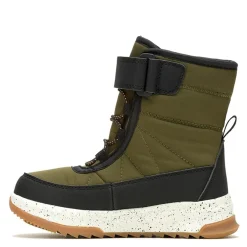 Boy's , Stormy Snow Boot - Big Kid-Kamik Sale