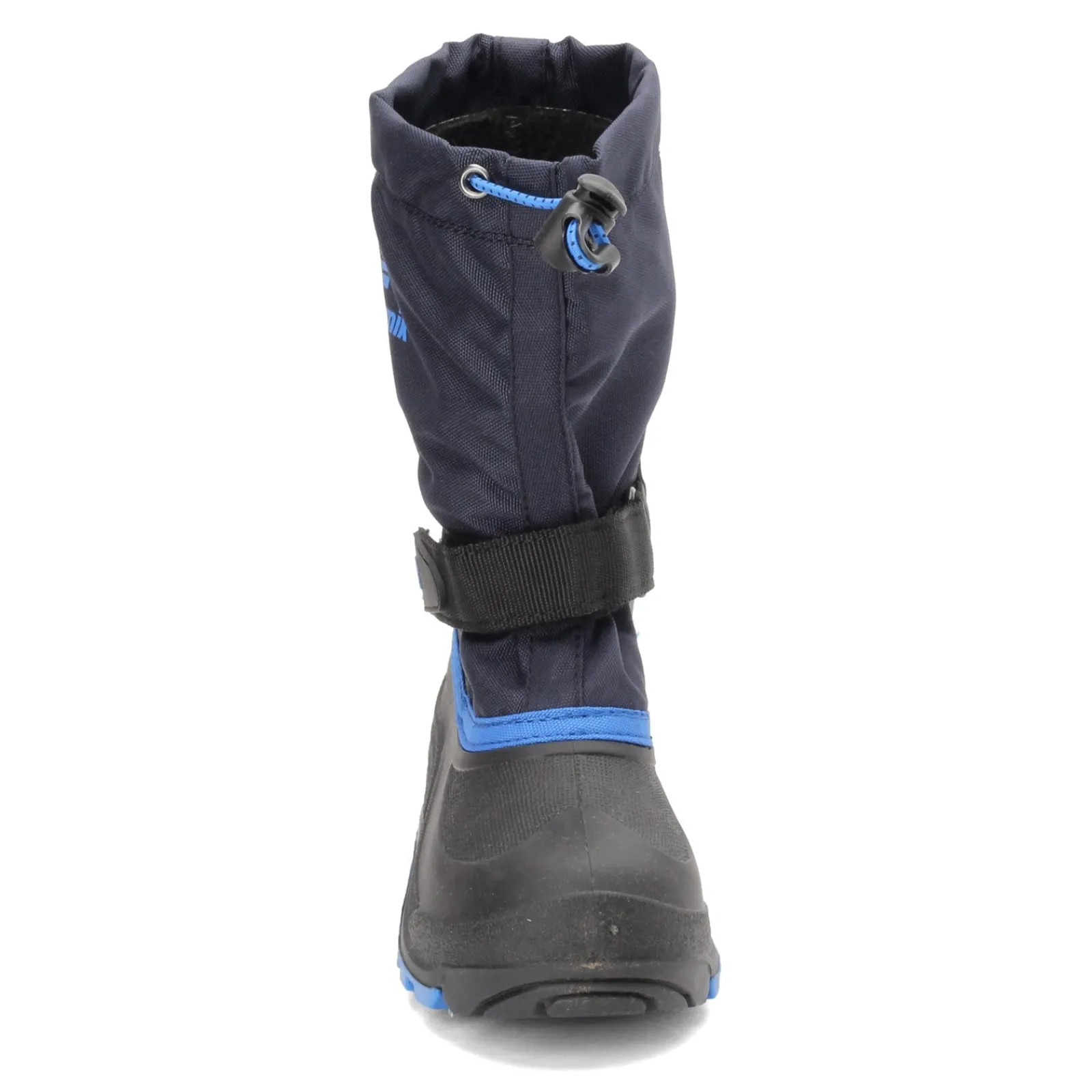 Boy's , Waterbug Boot - Wide Width - Toddler & Little Kid-Kamik Outlet