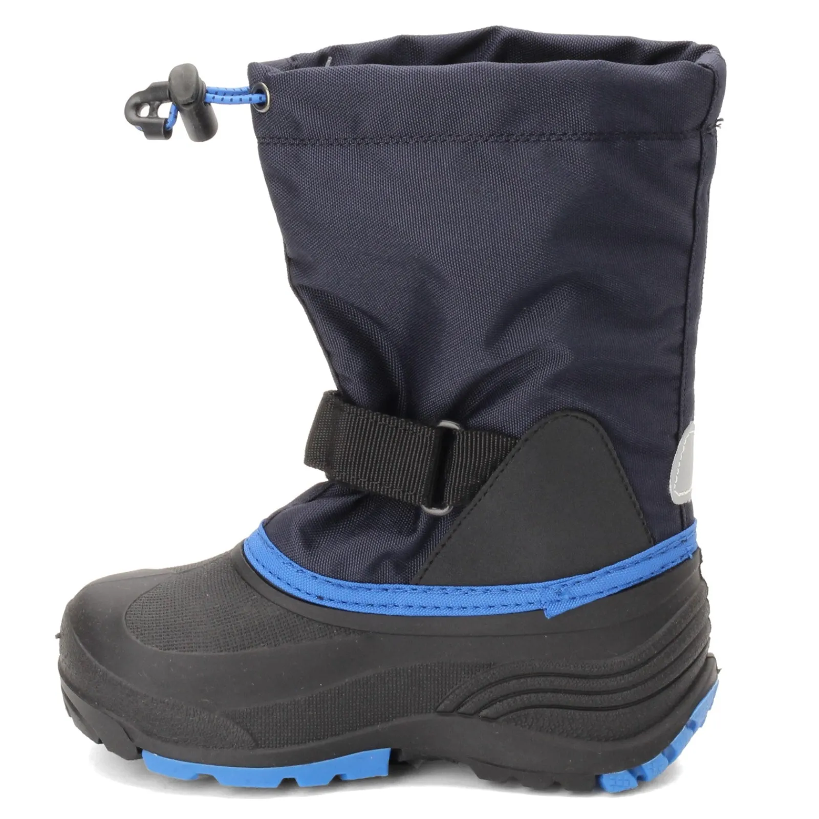 Boy's , Waterbug Boot - Wide Width - Toddler & Little Kid-Kamik Outlet