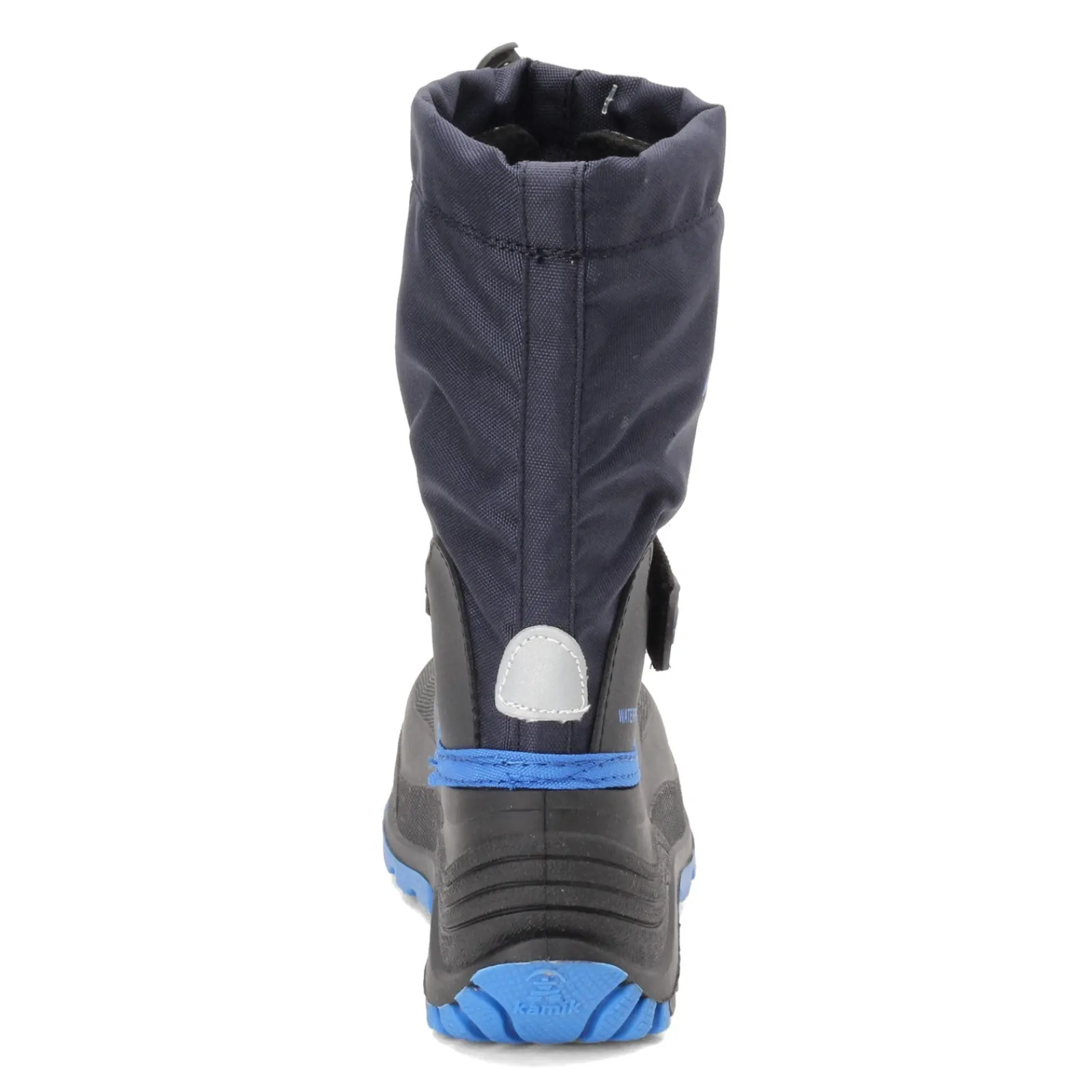 Boy's , Waterbug Boot - Wide Width - Toddler & Little Kid-Kamik Outlet