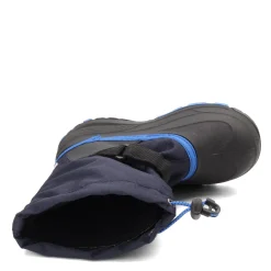 Boy's , Waterbug Boot - Wide Width - Toddler & Little Kid-Kamik Outlet