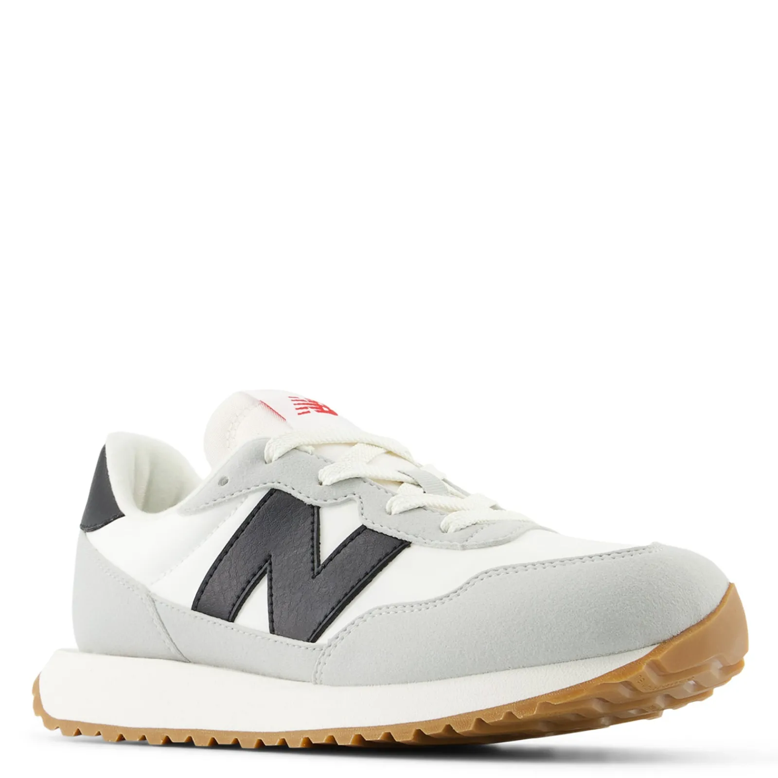Boy's , 237 Sneaker - Big Kid-New Balance