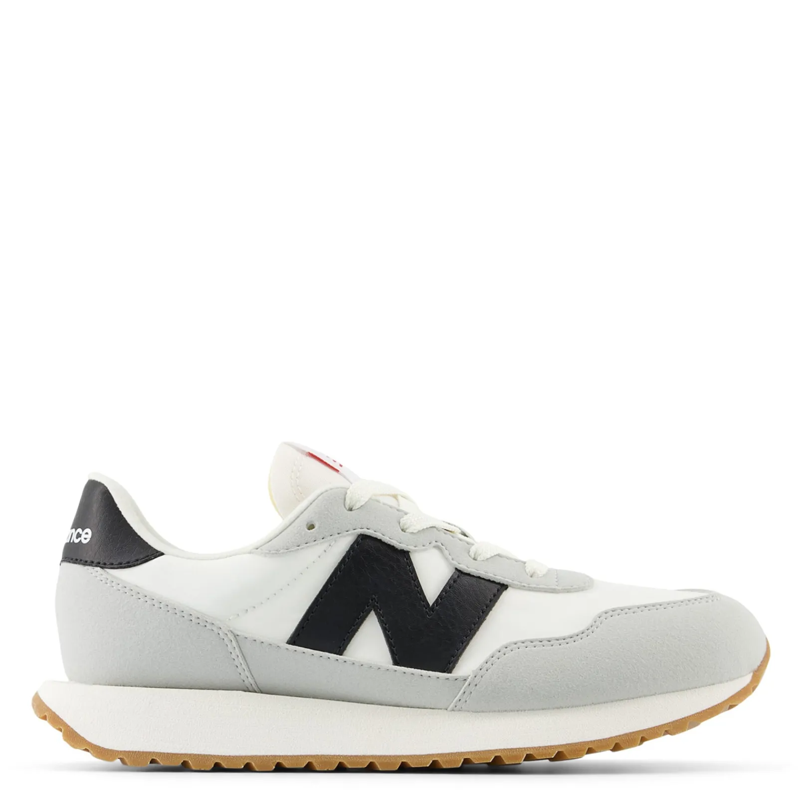 Boy's , 237 Sneaker - Big Kid-New Balance