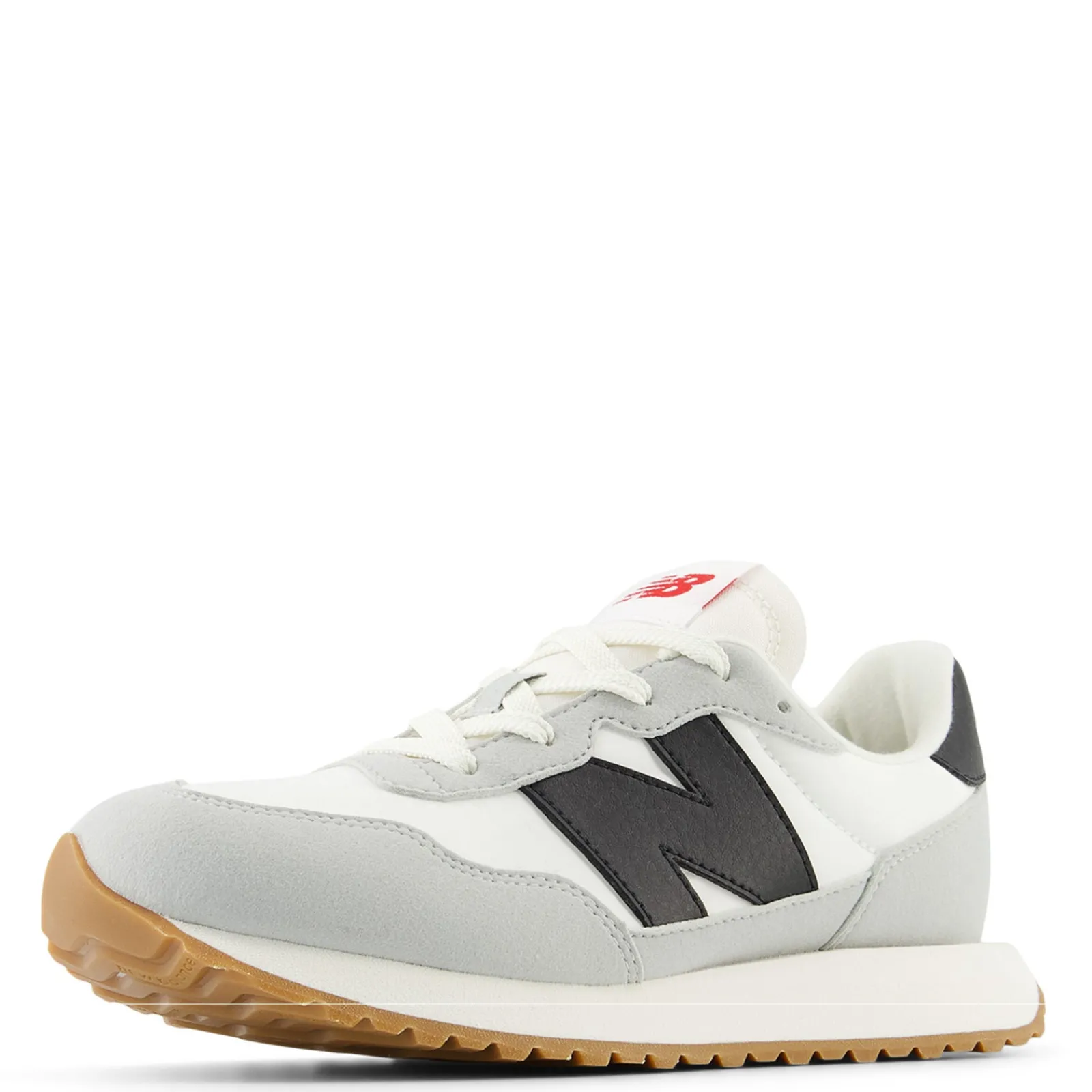 Boy's , 237 Sneaker - Big Kid-New Balance