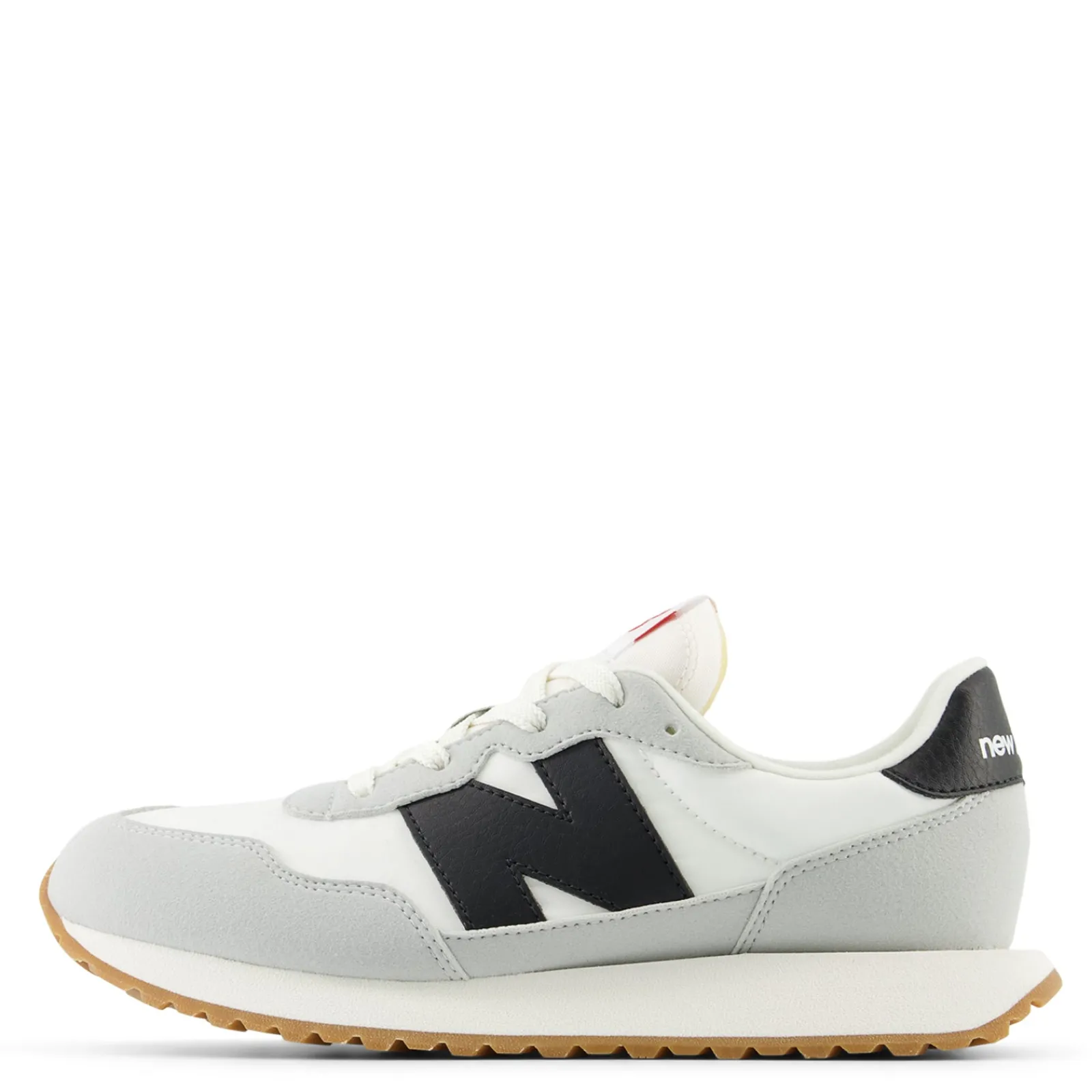 Boy's , 237 Sneaker - Big Kid-New Balance