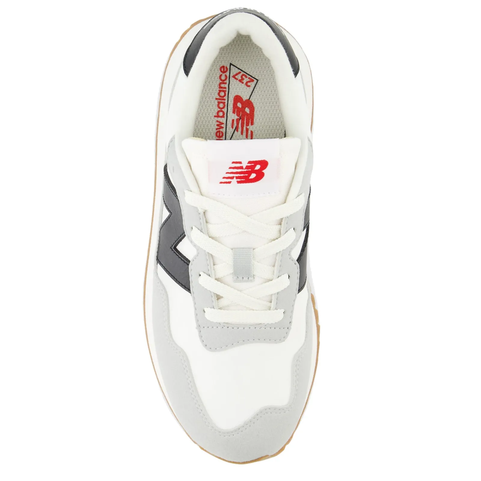 Boy's , 237 Sneaker - Big Kid-New Balance