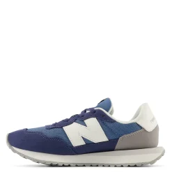 Boy's , 237 Sneaker - Big Kid-New Balance Hot