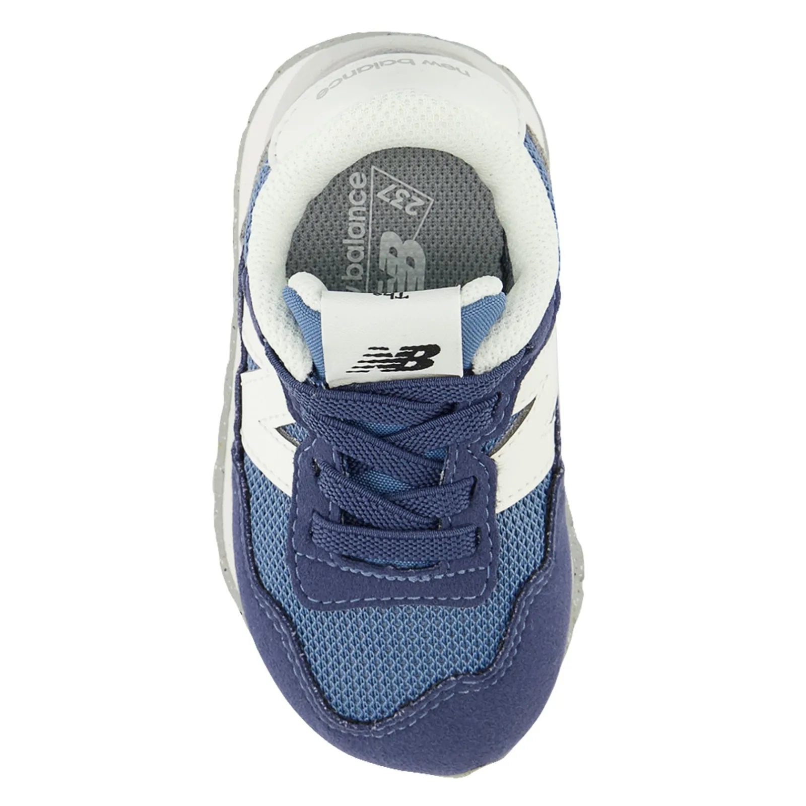 Boy's , 237 Sneaker - Toddler-New Balance Outlet