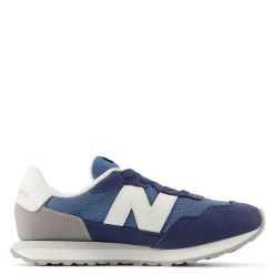 Boy's , 237 Sneaker - Little Kid-New Balance Best