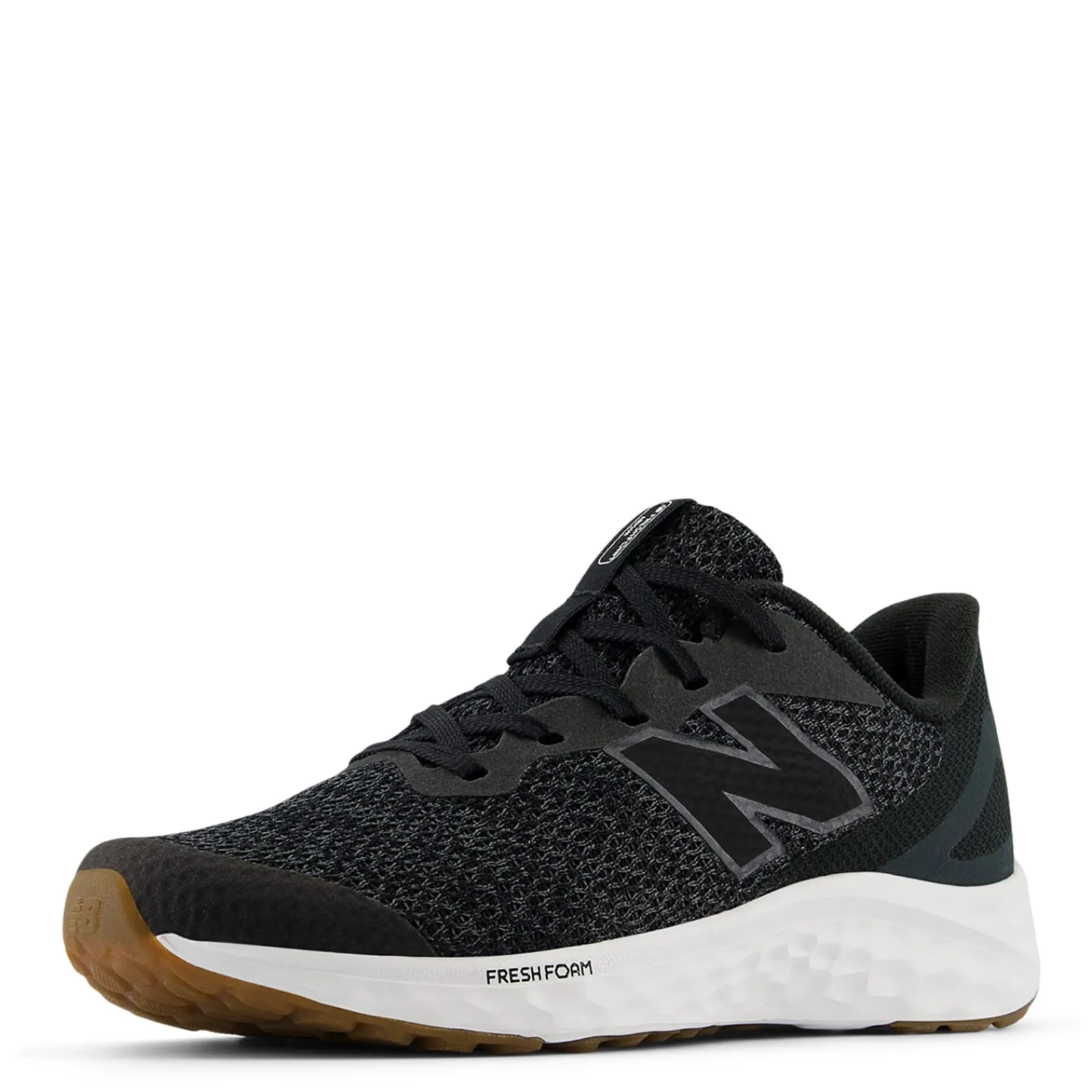 Boy's , Arishi Fresh Foam v4 Sneaker - Big Kid-New Balance New