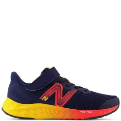Boy's , Arishi Fresh Foam v4 Sneaker - Little Kid-New Balance Outlet