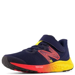 Boy's , Arishi Fresh Foam v4 Sneaker - Little Kid-New Balance Outlet