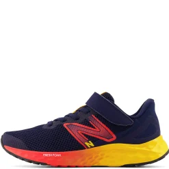 Boy's , Arishi Fresh Foam v4 Sneaker - Little Kid-New Balance Outlet