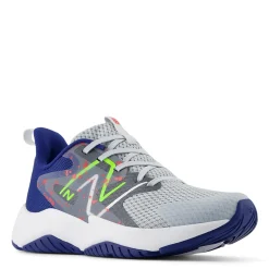 Boy's , Rave Run v2 Sneaker - Big Kid-New Balance Discount